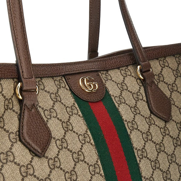 GUCCI Gucci Women Medium 'Ophidia' Shopping Bag