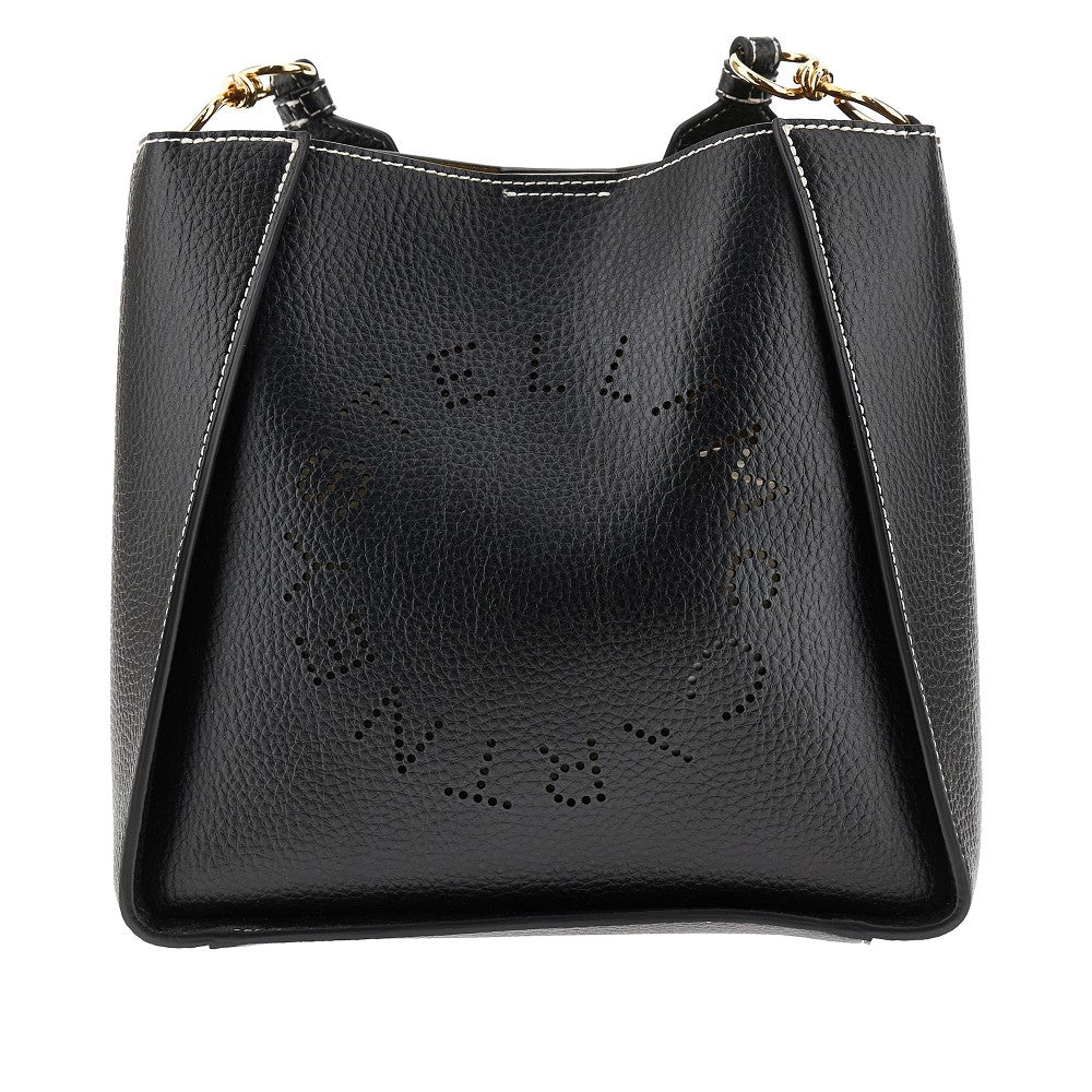 STELLA MCCARTNEY Stella Mccartney Women Alter Mat 'Stella Logo' Crossbody Bag