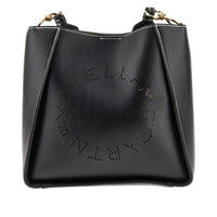 STELLA MCCARTNEY Stella Mccartney Women Alter Mat 'Stella Logo' Crossbody Bag