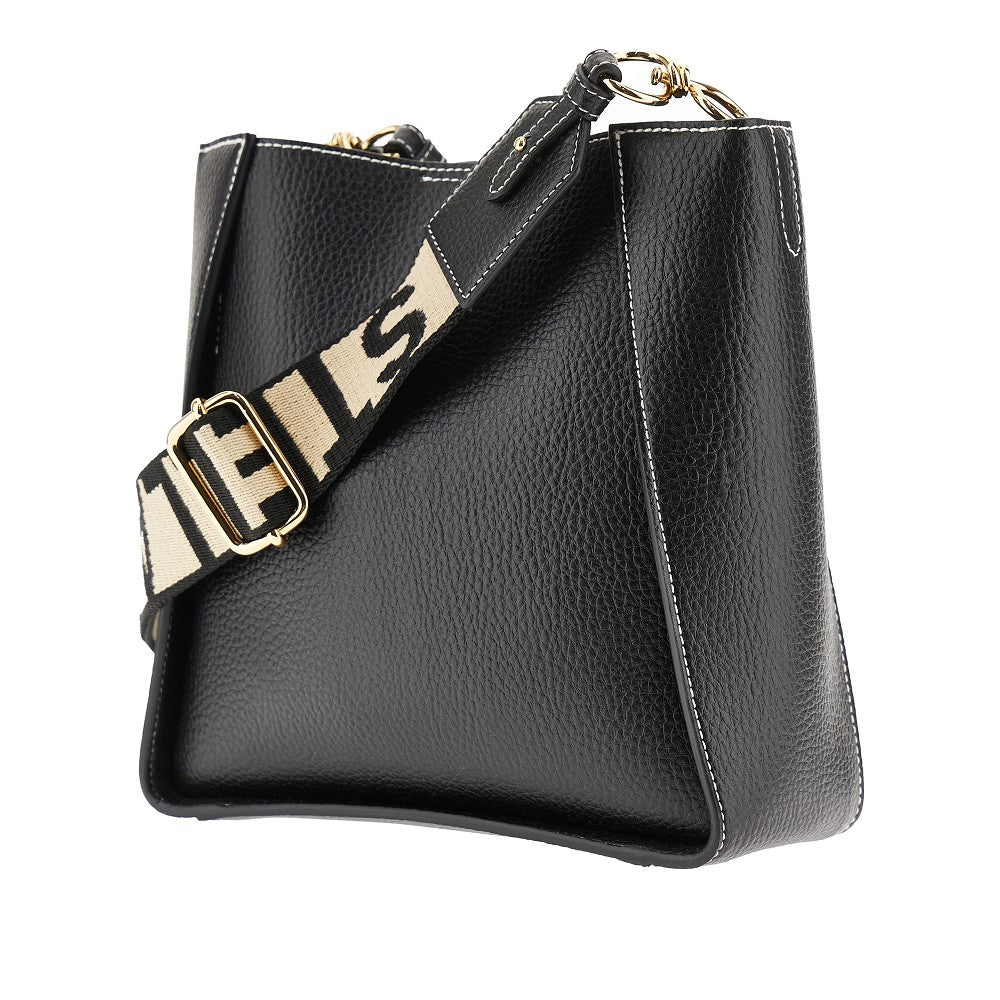 STELLA MCCARTNEY Stella Mccartney Women Alter Mat 'Stella Logo' Crossbody Bag
