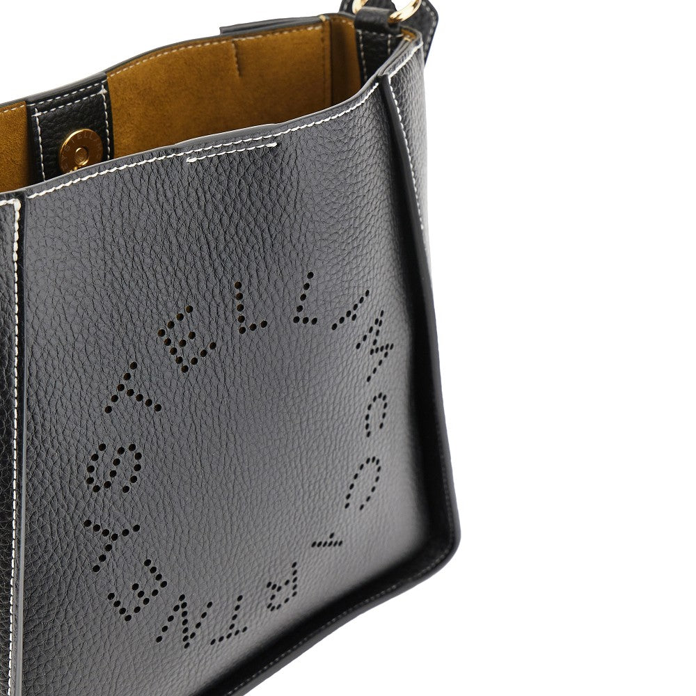 STELLA MCCARTNEY Stella Mccartney Women Alter Mat 'Stella Logo' Crossbody Bag