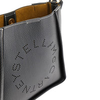 STELLA MCCARTNEY Stella Mccartney Women Alter Mat 'Stella Logo' Crossbody Bag