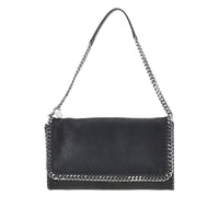 STELLA MCCARTNEY Stella Mccartney Women 'Falabella Flap' Shoulder Bag