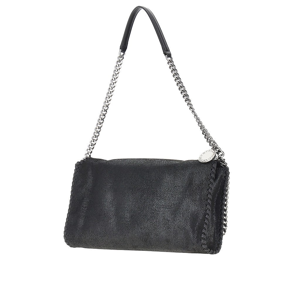 STELLA MCCARTNEY Stella Mccartney Women 'Falabella Flap' Shoulder Bag