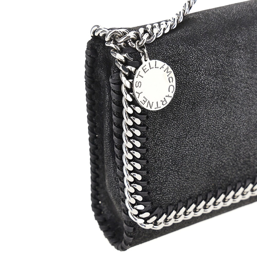 STELLA MCCARTNEY Stella Mccartney Women 'Falabella Flap' Shoulder Bag