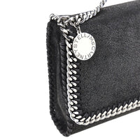 STELLA MCCARTNEY Stella Mccartney Women 'Falabella Flap' Shoulder Bag