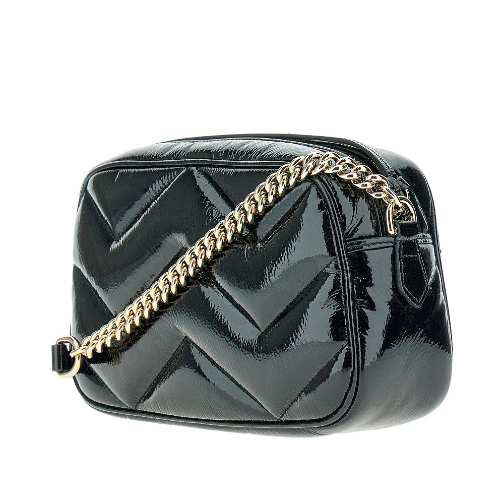 GUCCI Gucci Women Leather Small 'Gg Marmont' Bag