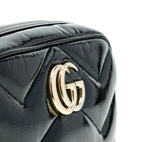 GUCCI Gucci Women Leather Small 'Gg Marmont' Bag