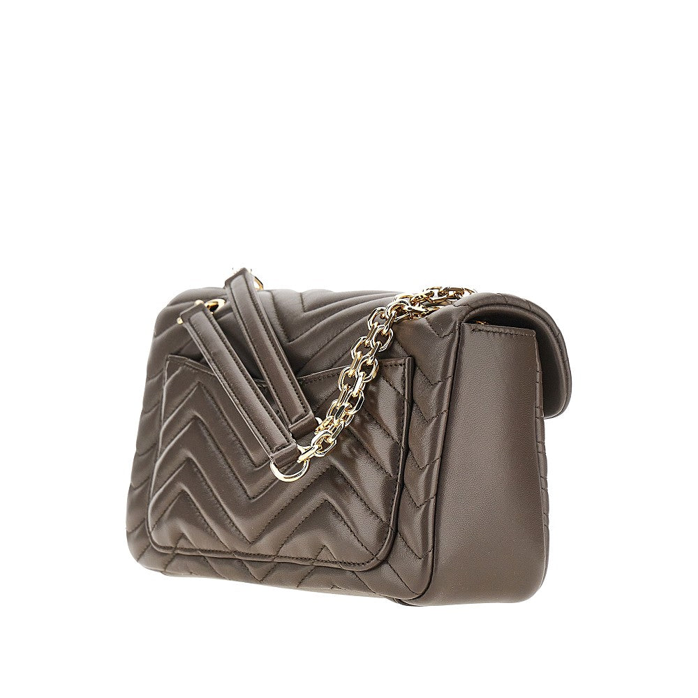 GUCCI Gucci Women Nappa Leather Medium 'Gg Marmont' Bag