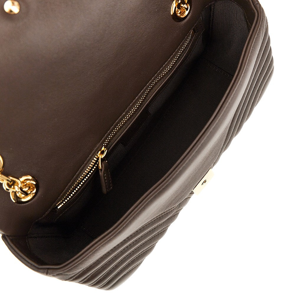 GUCCI Gucci Women Nappa Leather Medium 'Gg Marmont' Bag