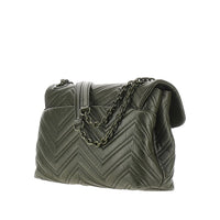 GUCCI Gucci Women Matelassé Leather Medium 'Gg Marmont' Bag