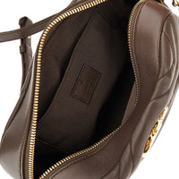 GUCCI Gucci Women Quilted Leather Gg Marmont Bag