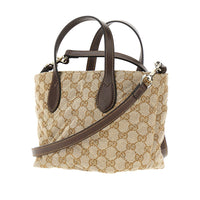 GUCCI Gucci Women Original Gg Small Gg Marmont Bag