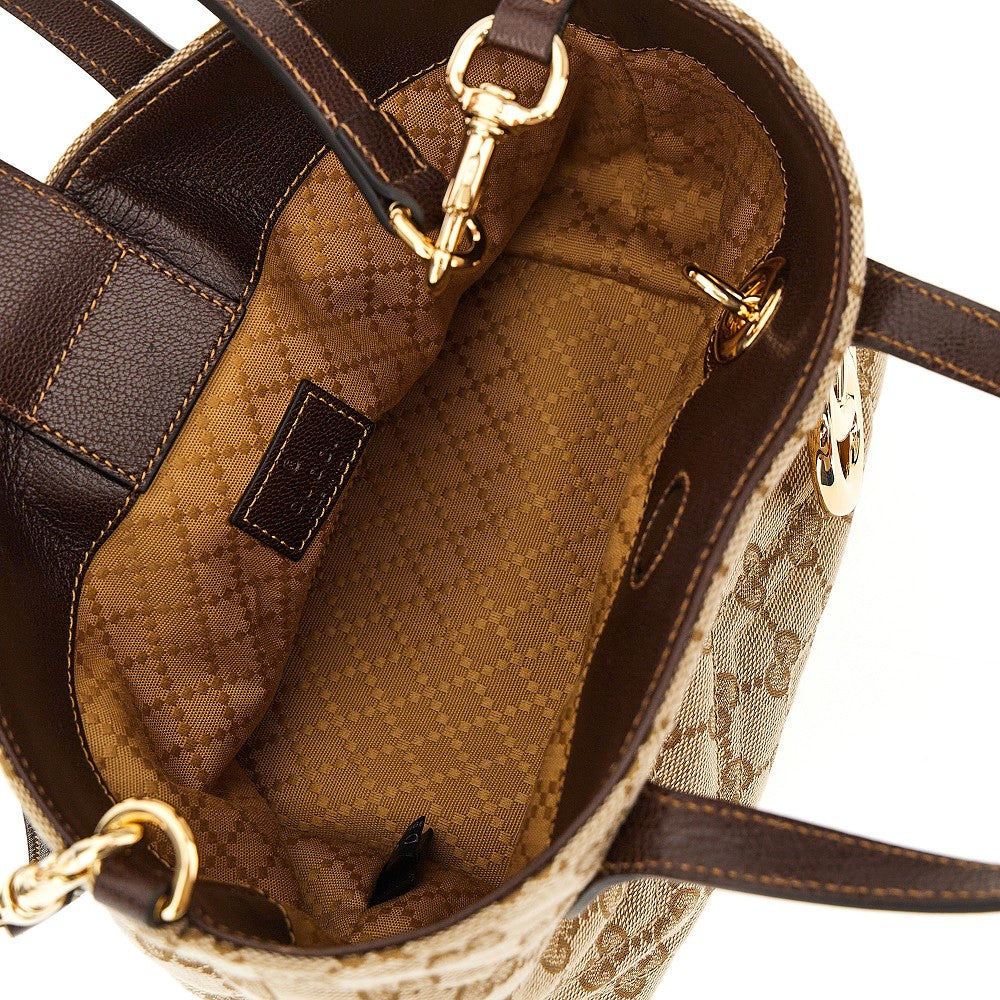 GUCCI Gucci Women Original Gg Small Gg Marmont Bag