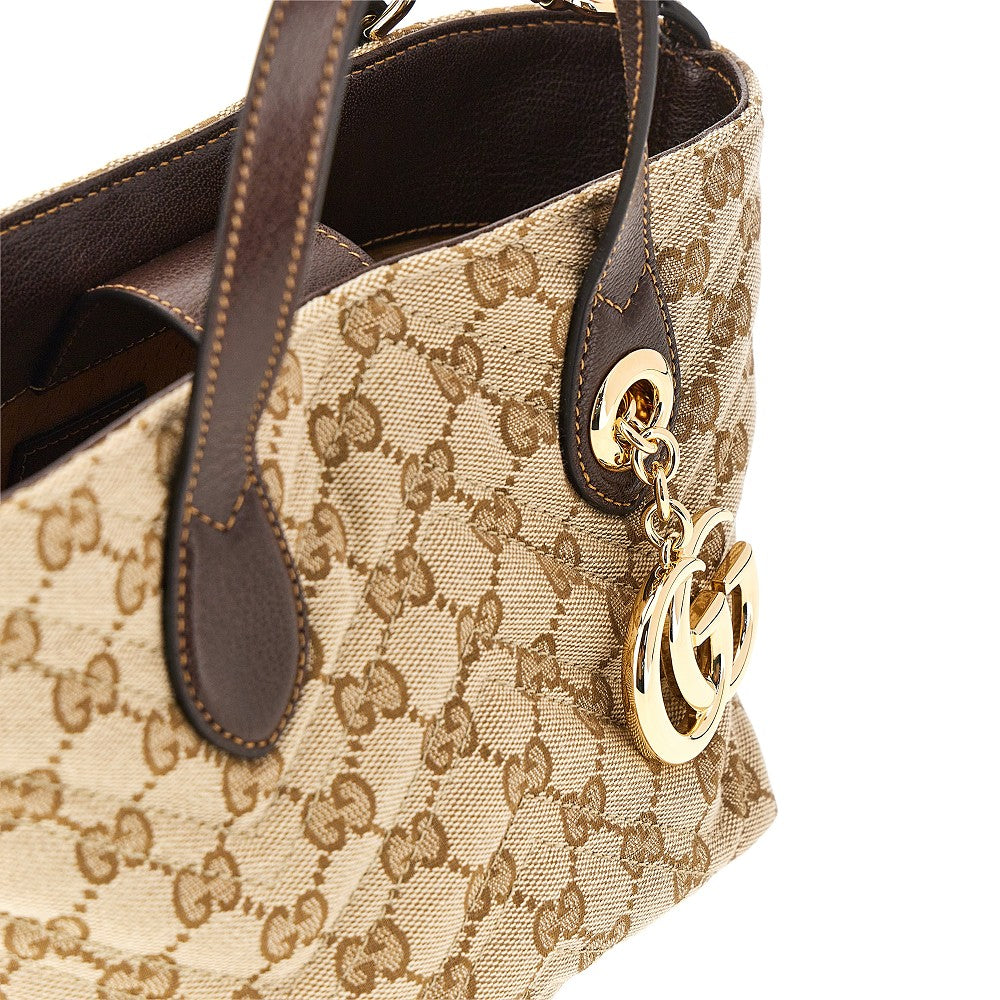 GUCCI Gucci Women Original Gg Small Gg Marmont Bag