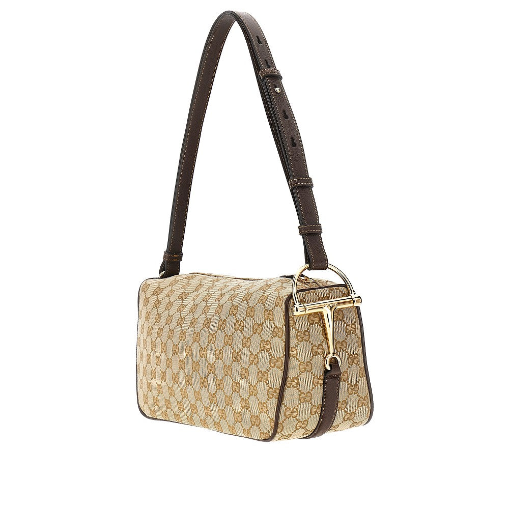 GUCCI Gucci Women Medium 'Gucci Half Horsebit' Bag