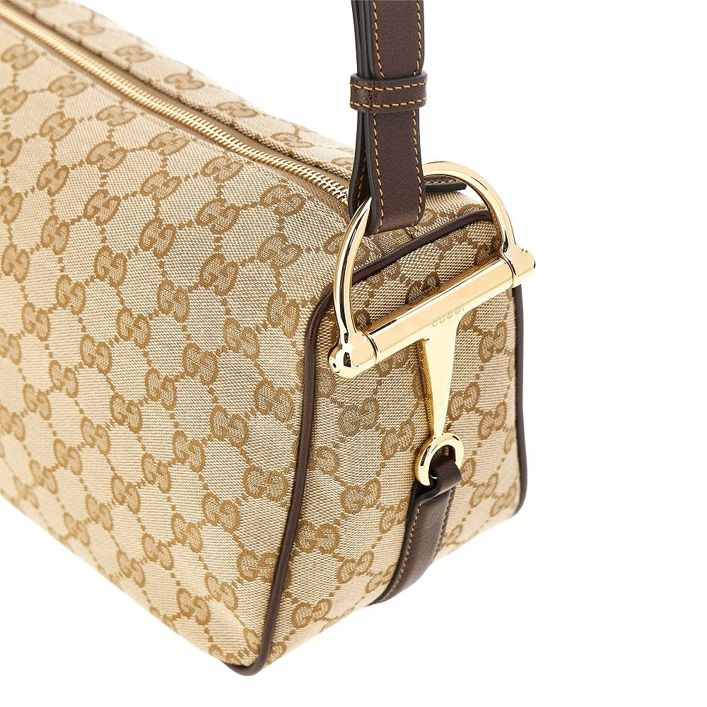 GUCCI Gucci Women Medium 'Gucci Half Horsebit' Bag