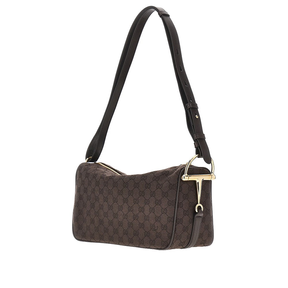 GUCCI Gucci Women Medium 'Gucci Half Horsebit' Bag