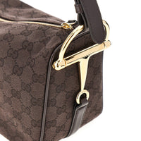 GUCCI Gucci Women Medium 'Gucci Half Horsebit' Bag