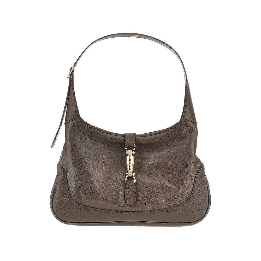 GUCCI Gucci Women Medium 'Jackie 1961' Leather Bag