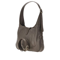 GUCCI Gucci Women Medium 'Jackie 1961' Leather Bag