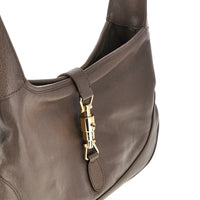 GUCCI Gucci Women Medium 'Jackie 1961' Leather Bag