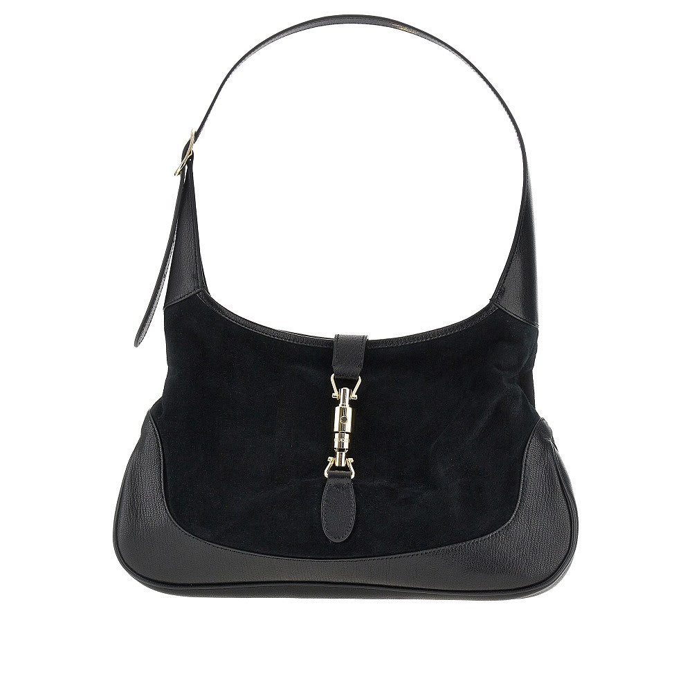 GUCCI Gucci Women Medium 'Jackie 1961' Leather Bag