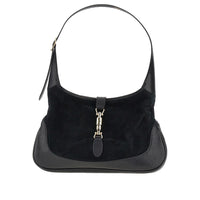 GUCCI Gucci Women Medium 'Jackie 1961' Leather Bag