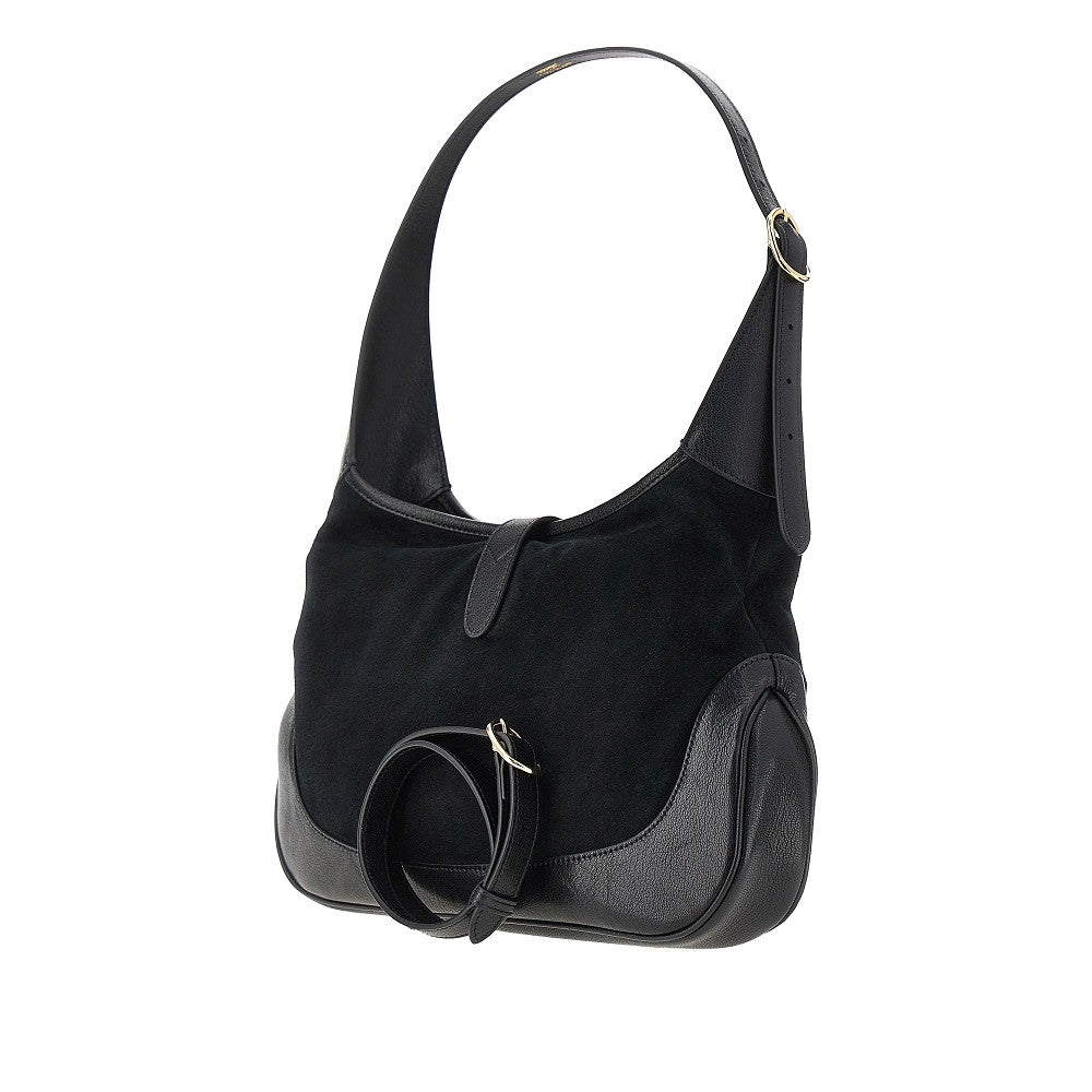 GUCCI Gucci Women Medium 'Jackie 1961' Leather Bag
