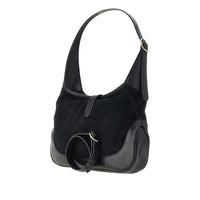 GUCCI Gucci Women Medium 'Jackie 1961' Leather Bag