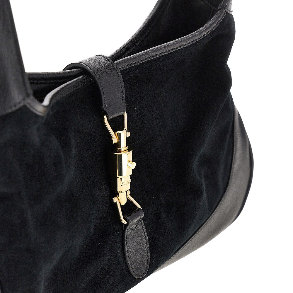 GUCCI Gucci Women Medium 'Jackie 1961' Leather Bag