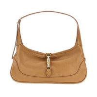 GUCCI Gucci Women Leather Medium 'Jackie Slim' Bag