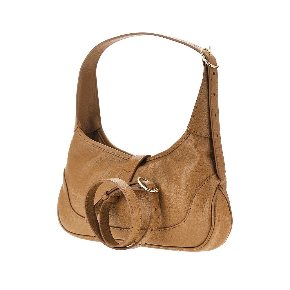 GUCCI Gucci Women Leather Medium 'Jackie Slim' Bag