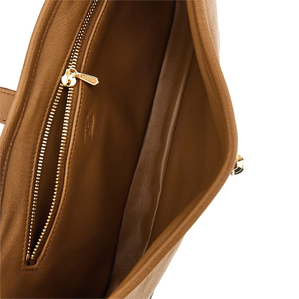 GUCCI Gucci Women Leather Medium 'Jackie Slim' Bag