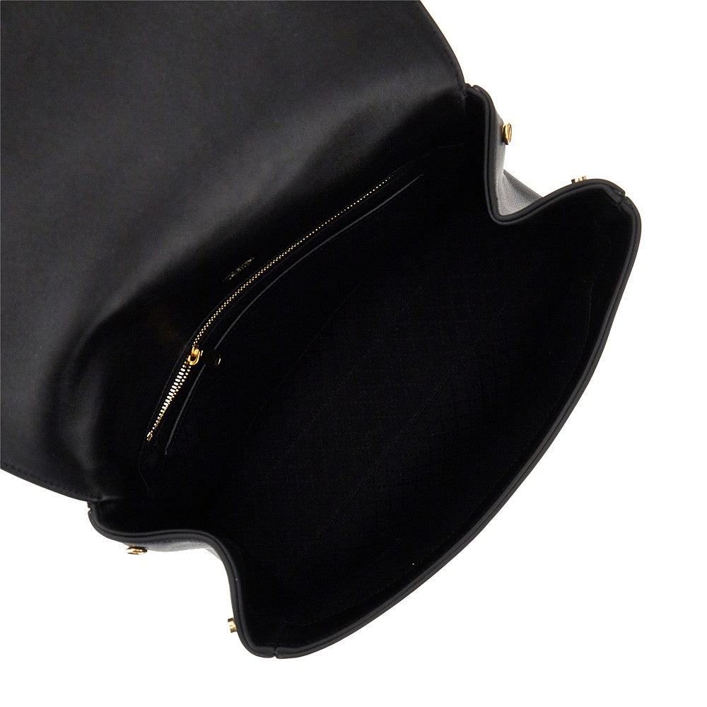 GUCCI Gucci Women Leather Medium 'Paparazzo' Bag