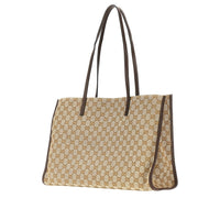 GUCCI Gucci Women Leather 'Gucci Londra' Shopping Bag