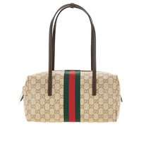GUCCI Gucci Women Medium 'Gucci Melrose' Boston Bag