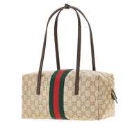 GUCCI Gucci Women Medium 'Gucci Melrose' Boston Bag