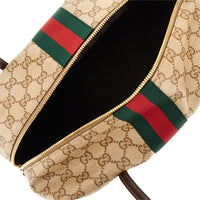 GUCCI Gucci Women Medium 'Gucci Melrose' Boston Bag