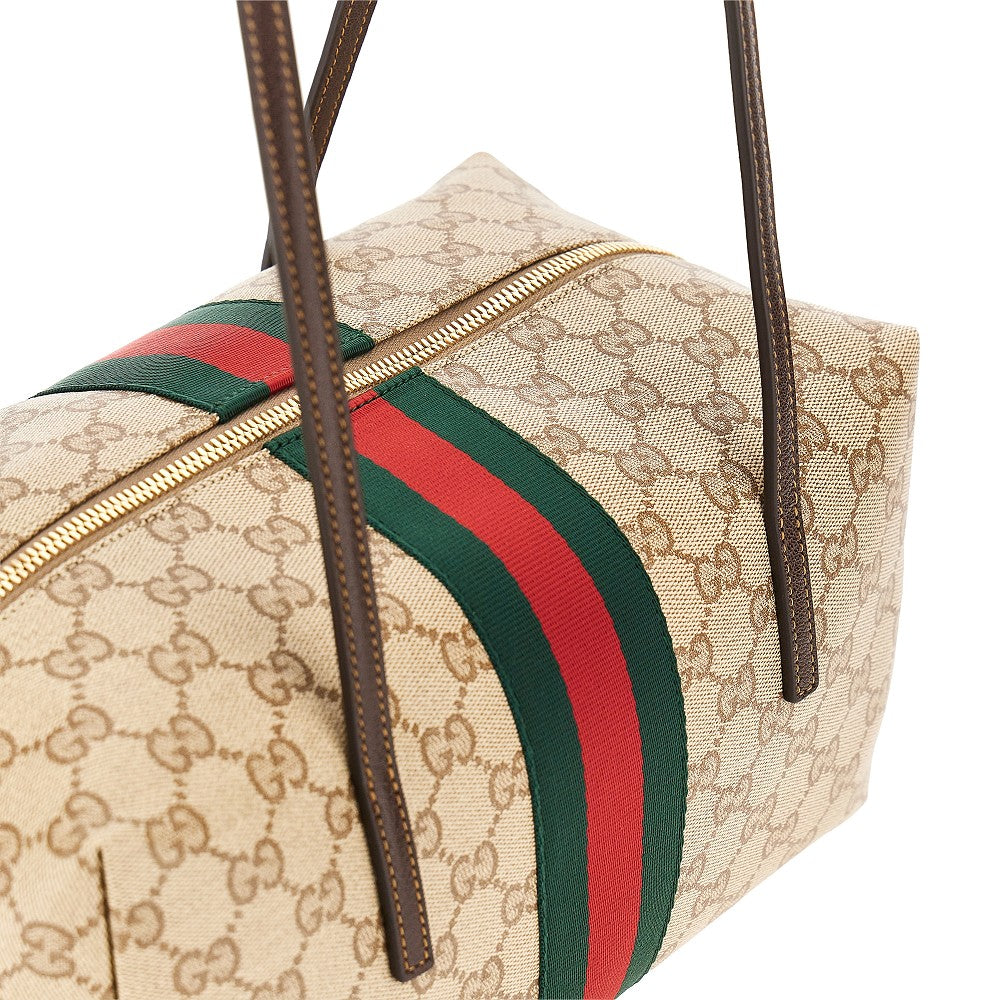 GUCCI Gucci Women Medium 'Gucci Melrose' Boston Bag