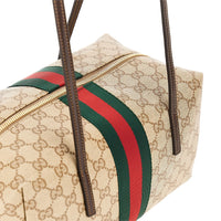 GUCCI Gucci Women Medium 'Gucci Melrose' Boston Bag