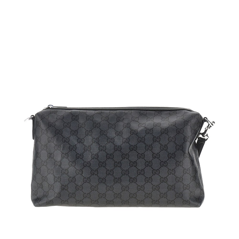 GUCCI Gucci Men Gg Supreme Medium Bag