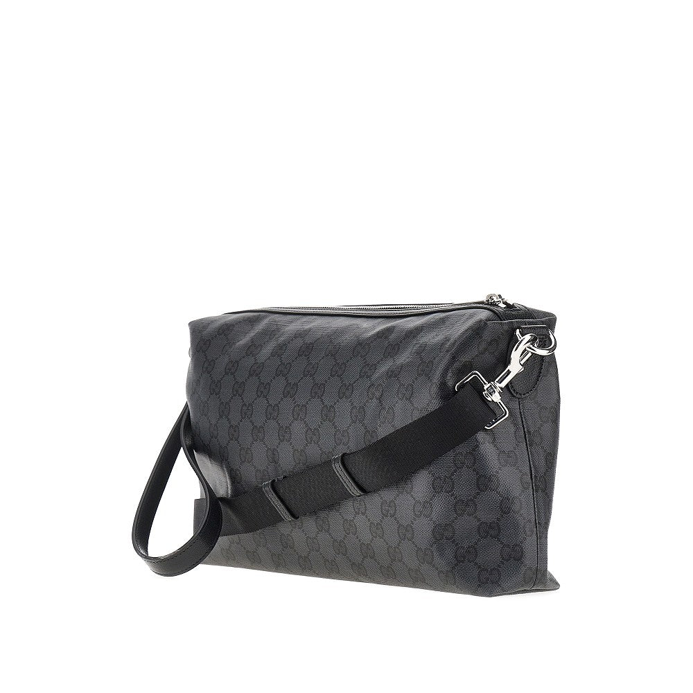 GUCCI Gucci Men Gg Supreme Medium Bag