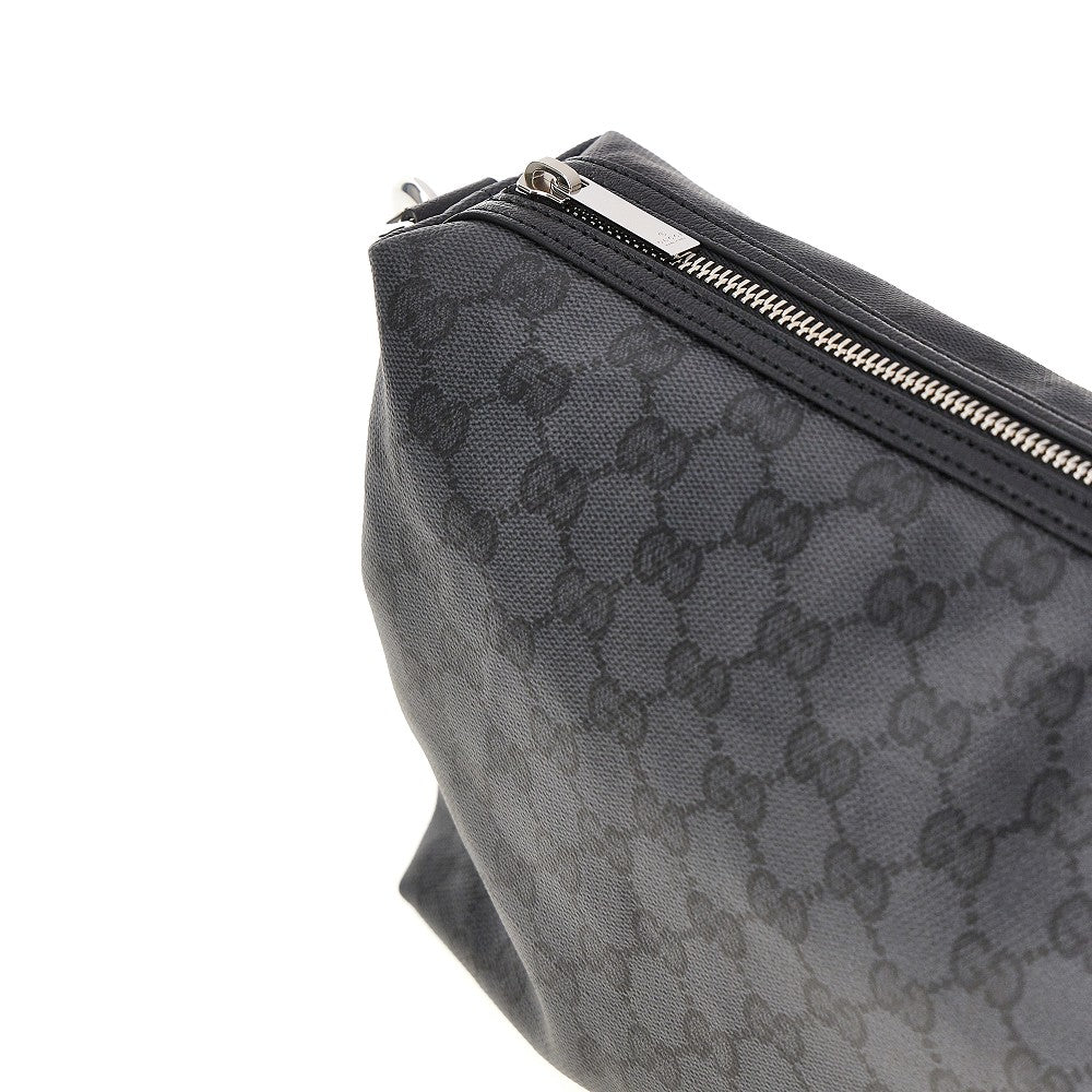 GUCCI Gucci Men Gg Supreme Medium Bag