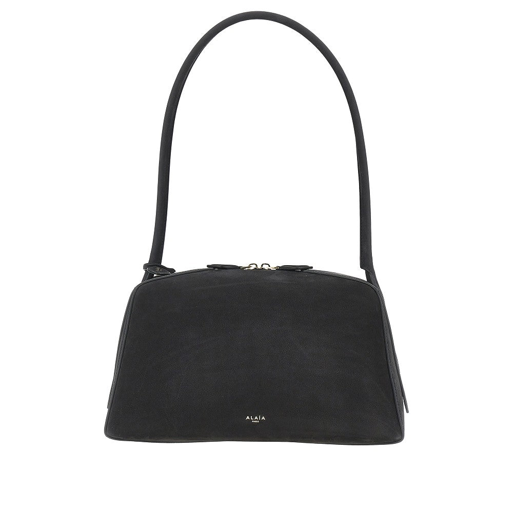 ALAIA Alaia Women 'Le Bouledogue' Nubuck Bag
