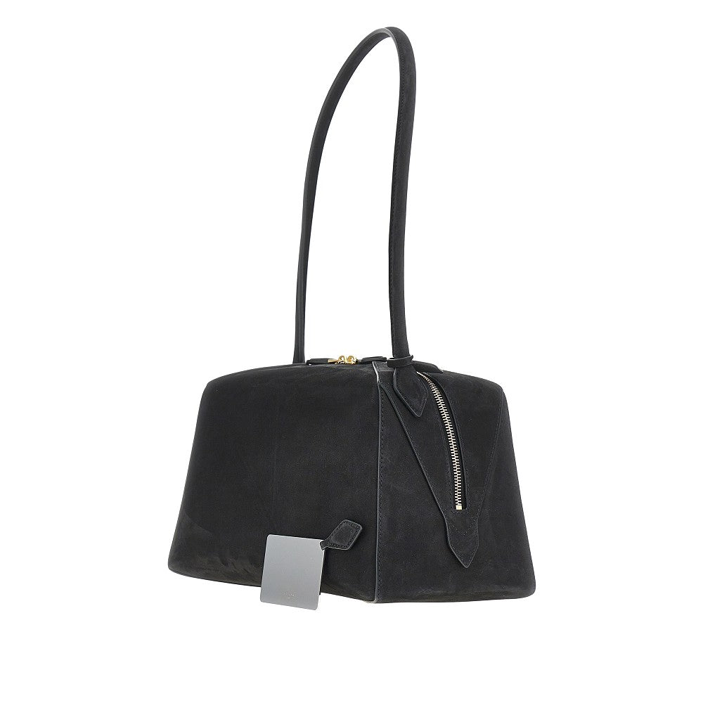 ALAIA Alaia Women 'Le Bouledogue' Nubuck Bag