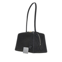 ALAIA Alaia Women 'Le Bouledogue' Nubuck Bag