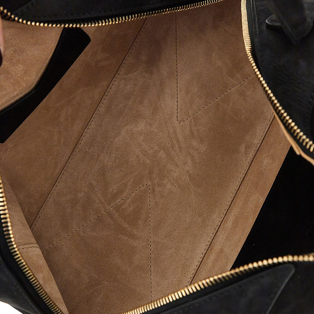 ALAIA Alaia Women 'Le Bouledogue' Nubuck Bag