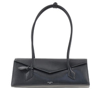 ALAIA Alaia Women Leather Medium 'Le Teckel Flap' Bag