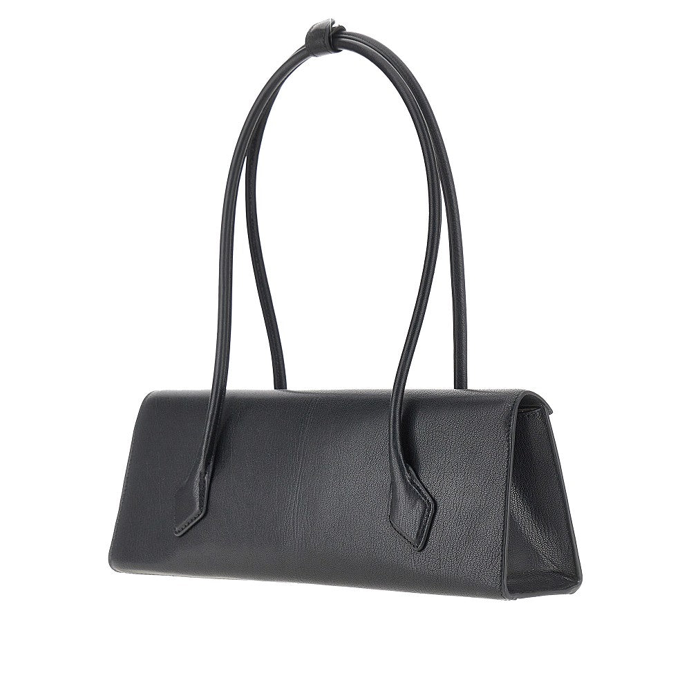 ALAIA Alaia Women Leather Medium 'Le Teckel Flap' Bag